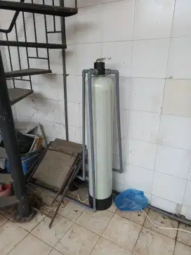 Jual Filter Penjernih Air Sumur dan PDAM yang Kotor dan Bau