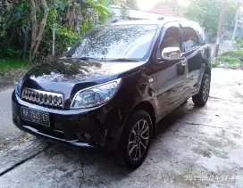 Daihatsu Terios Type TS (Transmisi Manual)