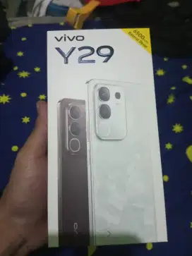 Jual hp vivo y29 edisi BU