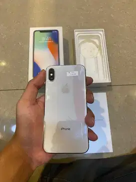 iphone x 64 ex ibox mulus