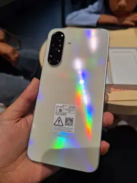Samsung A36 free upgrade memory 256GB