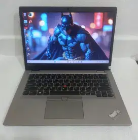 Lenovo thinkpad L13 slim,Core i3 gen 10,Ram 8gb/ssd nvme 256 gb