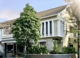 TURUN HARGA Rumah Hook Siap Huni di Discovery Sektor 9 14746Ad