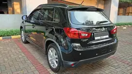 Mitsubishi Outlander Sport 2014 Bensin