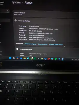install laptop dan komputer