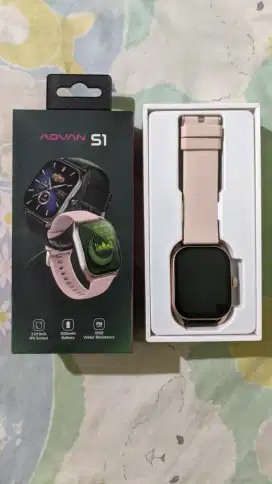Smartwatch ADVAN S1 TAQWA