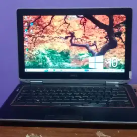 Dell core i5 ram 6gb hdd 320gb