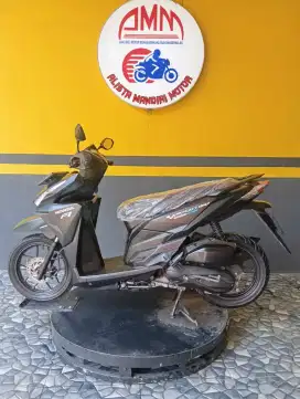 HONDA VARIO 150 EXCLSV TH 2015 PLAT F BOGOR BISA BAYAR VIA CC/PAYLATER