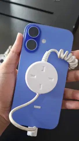 iphone 16 bisa cicilan 0% tanpa DP