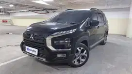 DP Rendah  14JT Mitsubishi Xpander 1.5 Cross Premium Package -AT 2023