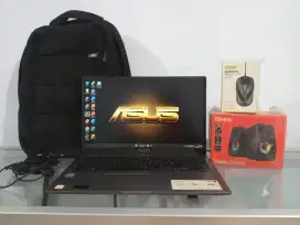 ASUS - A515F [ Core i3 Gen 10 • Ram 8 Gb ddr4 • SSD Nvme 512 Gb ]
