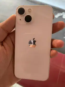JUAL IPHONE 13 MINI 128 ALLOP