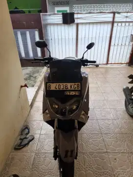 NMAX 2017 MINUS KOMSTIR