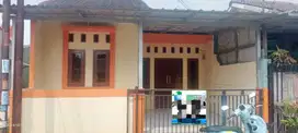 Dijual Rumah Siap Huni Di Serdang Asri 1