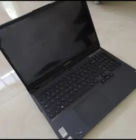 Laptop gaming Lenovo legion 5 i7 gen 10 mati