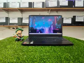 LAPTOP SECOND LENOVO Ideapad Gaming 3 AMD Ryzen 7-4800H