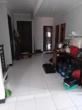 Rumah Jl. Arus, Dewi Sartika, Cawang