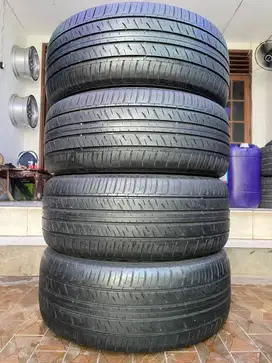 Ban Dunlop Grandtrek  275 50 r21 4Pcs