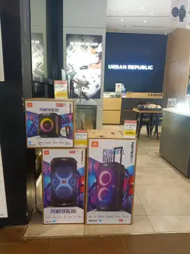 Speaker JBL bisa di cicil
