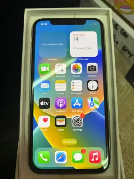 iPhone x 64gb inter LL/A