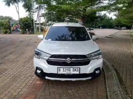 2022 Suzuki XL7 Beta 1.5 AT MPV Bensin