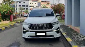 km9rb toyota kijang innova zenix q hybrid modelista 2023 putih