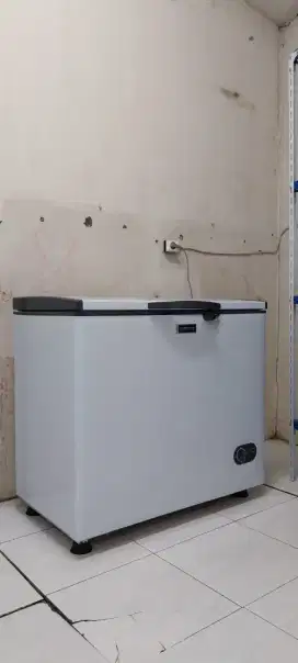 FREEZER BOX PANFILA
