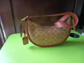 Tas COACH (second)