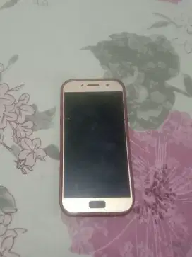 Di jual hp samsung a 5