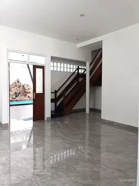 Perumahan Pondok Kopi 208m Type 3KT Jakarta Timur