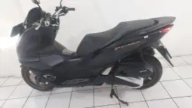 PCX NEW ABS 2024 km 1000 oke cas/ kredit DP 1.500