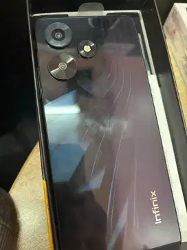 Infinix hot 30 pro 8/256 nfc