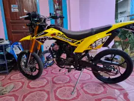 Velg Dtracker BRT CHEMCO