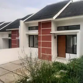 Hunian Baru Nuansa Villa di Jatihandap dekat Padasuka Cikutra Dago