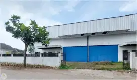 Sewa Gudang Siap Huni Bagus di Sukamukti Katapang Bandung