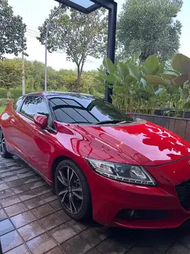 Honda CR-Z 2013 Hybrid