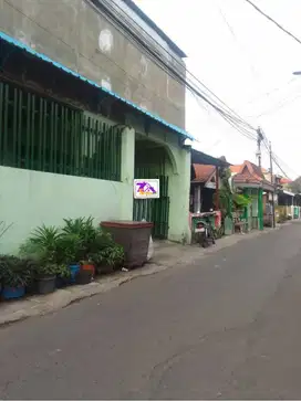 JUAL CEPAT,  URGENT SANGAT BU  Rumah Kos Aktif  BENDUL MERISI SURABAYA