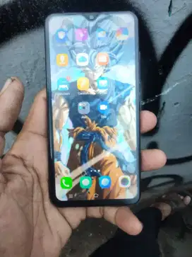 Jual HP Vivo y93 RAM 3gb/32