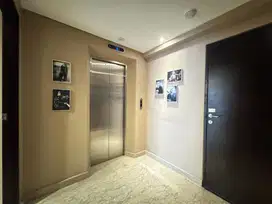 Jual apartemen royale springhill kemayoran 1 kamar 79 meter