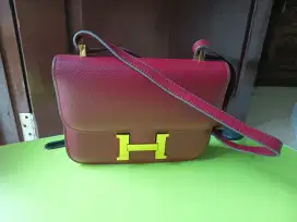 Tas HERMES (second)