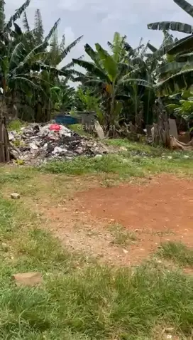 Tanah Dekat Area Pendidikan Dan Bebas Banjir Di Cimanggis S8558