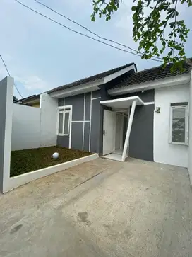 Jual Cepat Perumahan Tangerang