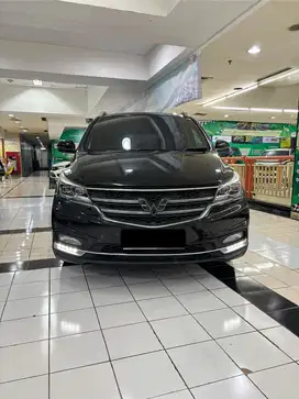 Nissan Grand livina 2013 Bensin