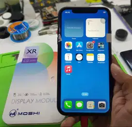 lcd iphone xr kualitas oem bergaransi