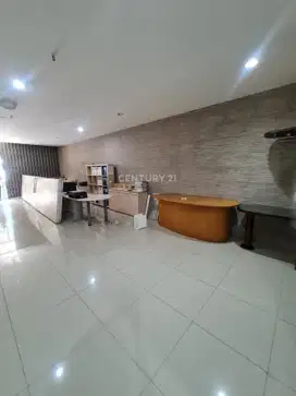 Ruko Dekat Tempat Kuliner Di WGP Tower B Lantai 1 NR0060