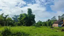 Jual Tanah Malang SHM, Lokasi Dekat Kantor Samsat Pusat Kota