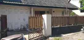JUAL Rumah Gading Indah Bulak - Kenjeran Surabaya