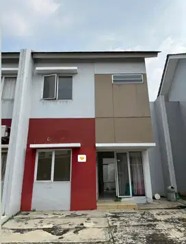 DI JUAL MURAH RUMAH PRIBADI