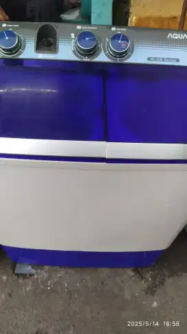 Siap pakai normal semua
