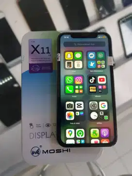lcd iphone 11 kualitas oem bergaransi